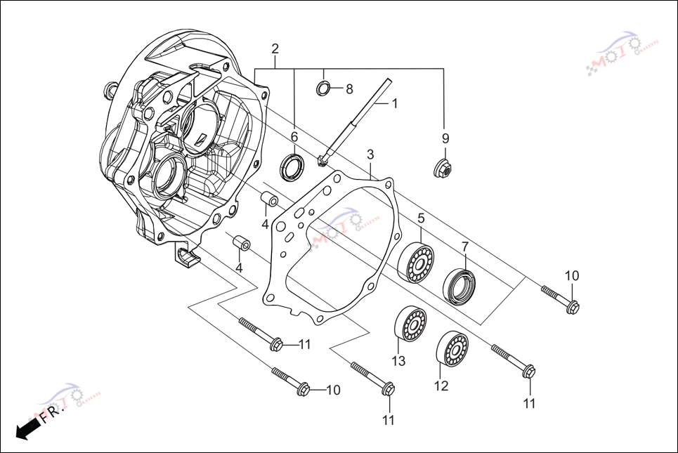 Engine Diagram